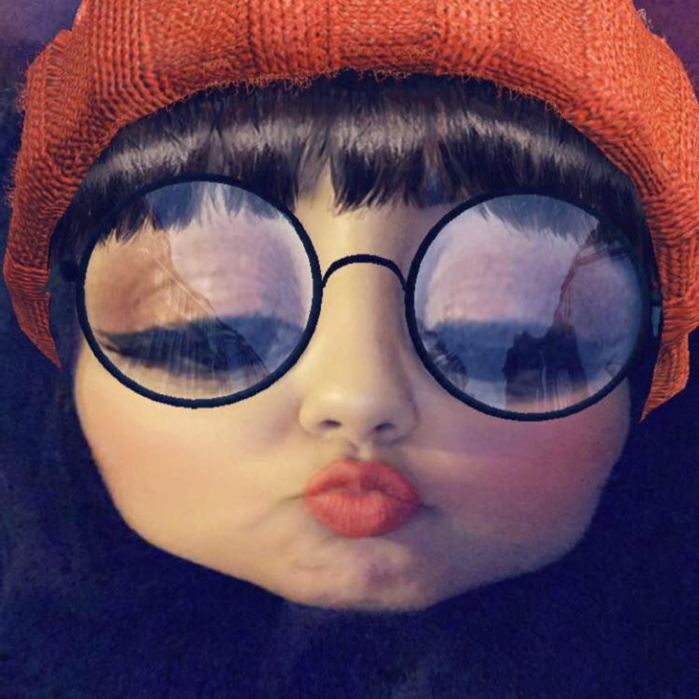 Meet your Posher, Alba